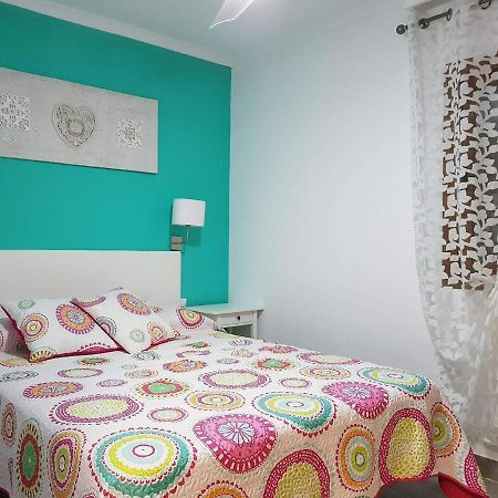מספאלומס Bungalow Luisy מראה חיצוני תמונה