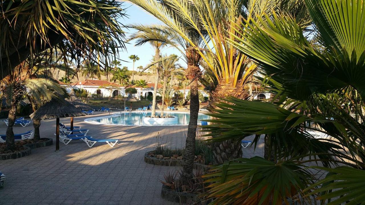 מספאלומס Bungalow Luisy מראה חיצוני תמונה