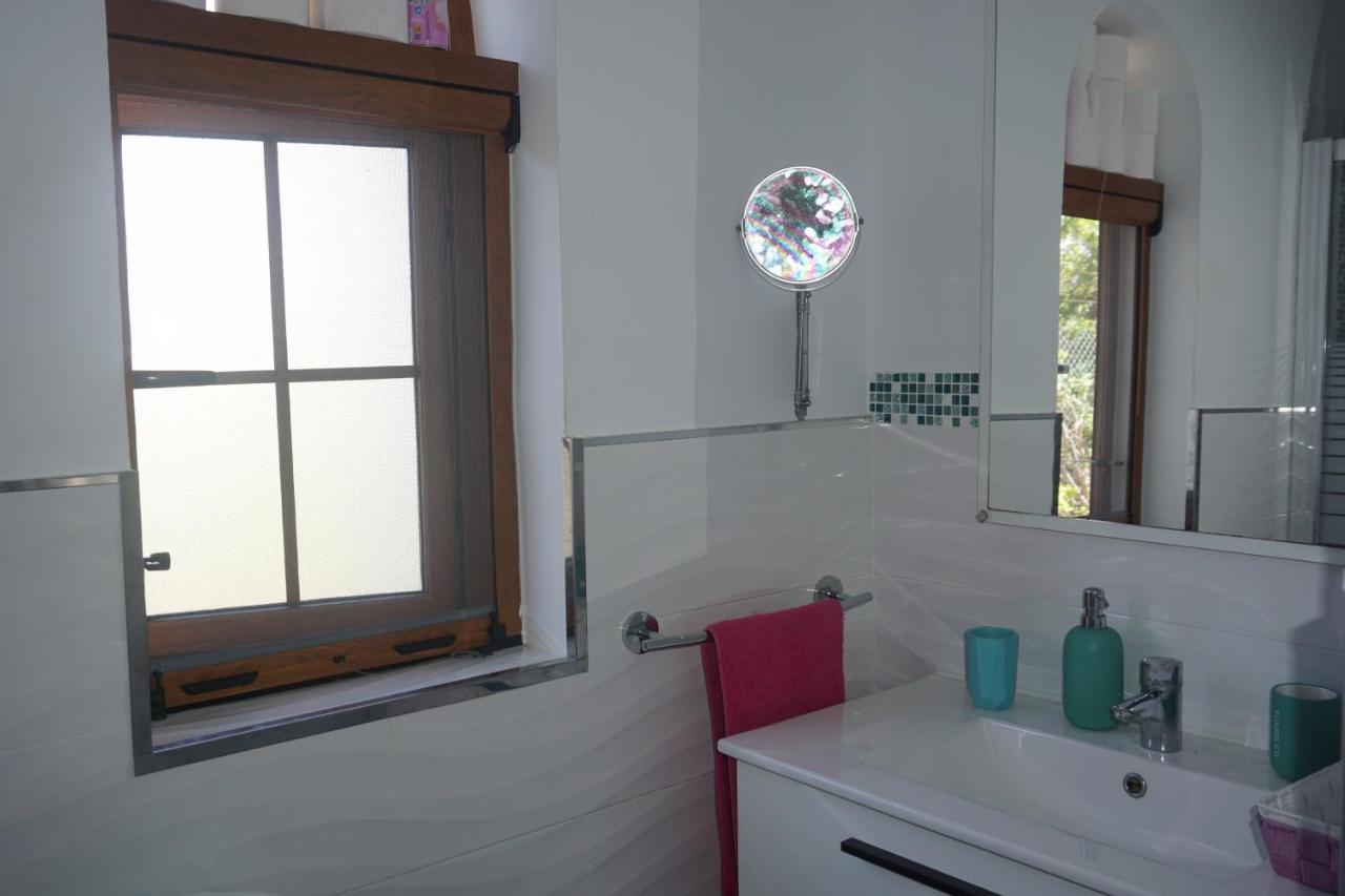 מספאלומס Bungalow Luisy מראה חיצוני תמונה