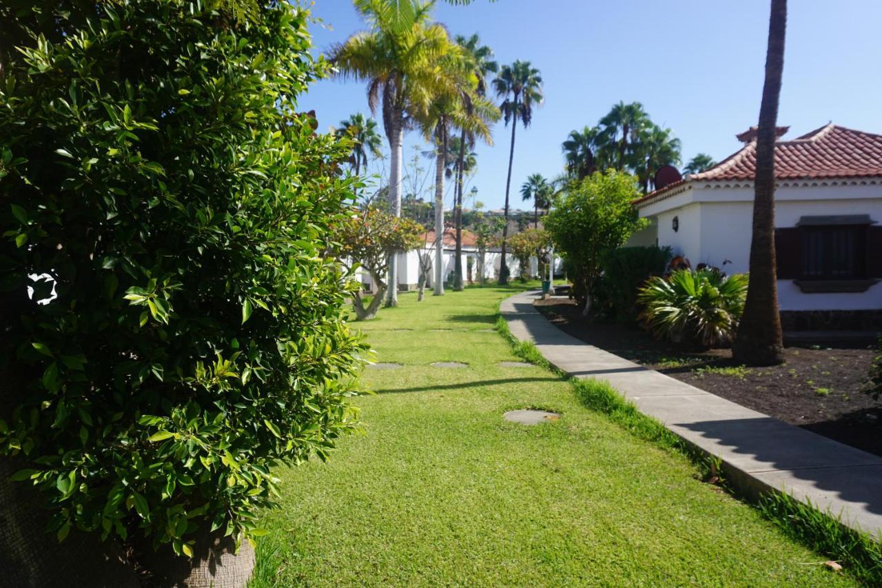 מספאלומס Bungalow Luisy מראה חיצוני תמונה