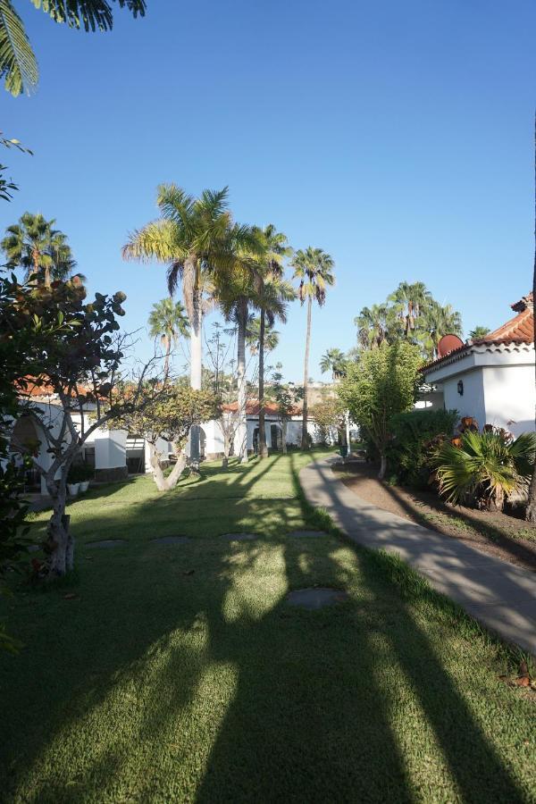 מספאלומס Bungalow Luisy מראה חיצוני תמונה